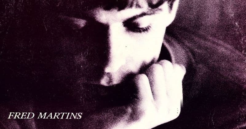 Fred Martins (1992)