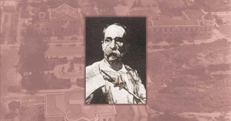 Pedro Campofiorito (1875
