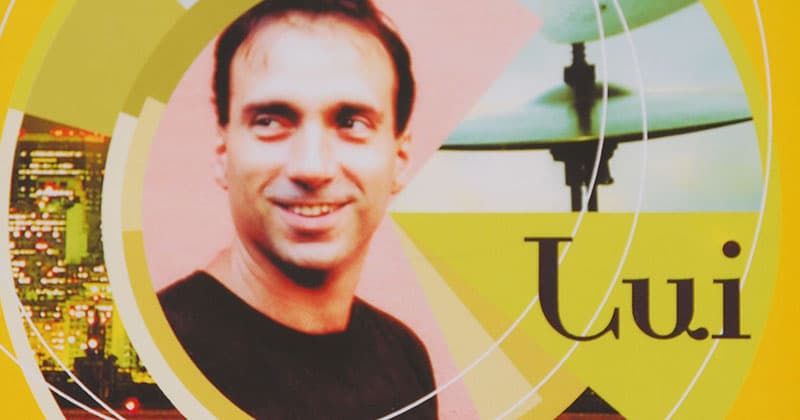 Luiz Santos