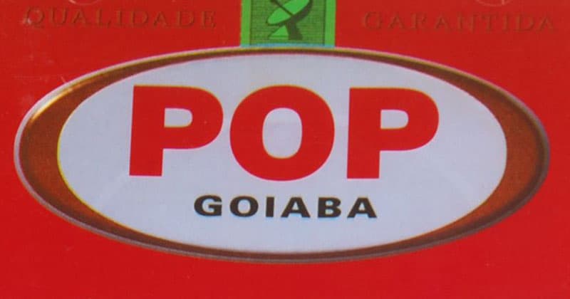 Pop Goiaba (2000)