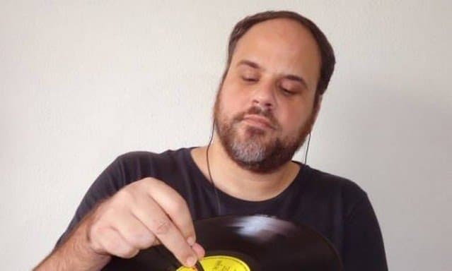 Rafael Lage