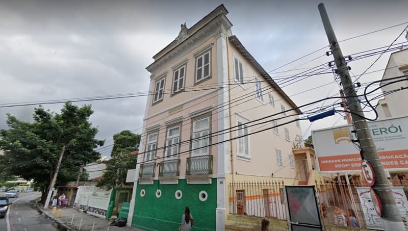 Casa da Criança