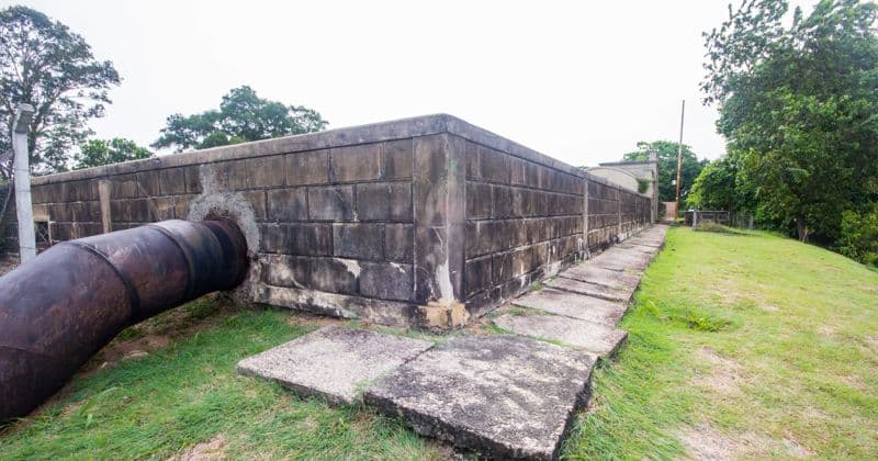 Reservatório da Correção