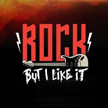 Festival Rock But I Like It – 30, 31/08 e 01/09