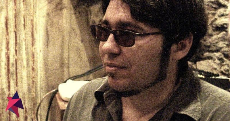 Kiko Continentino
