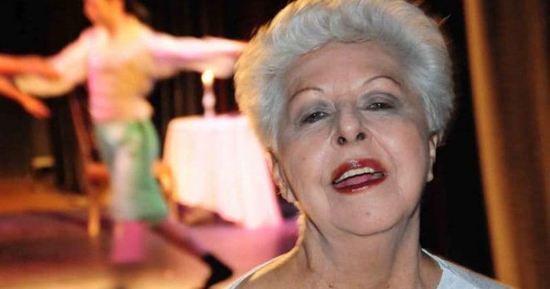 Velório de Helfany será no Teatro Municipal de Niterói
