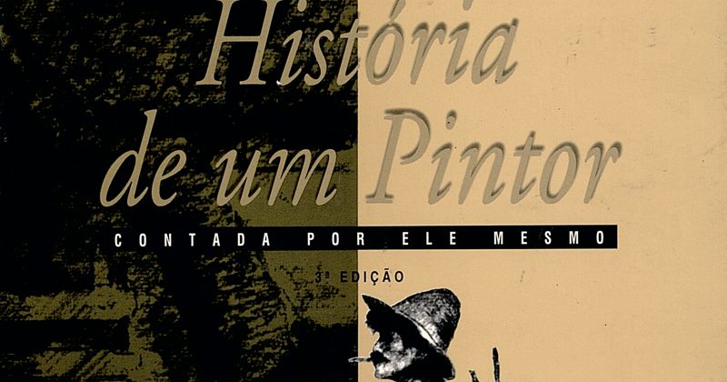 História de um Pintor