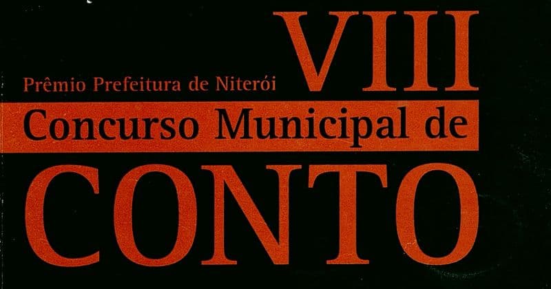 VIII Concurso Municipal de Conto