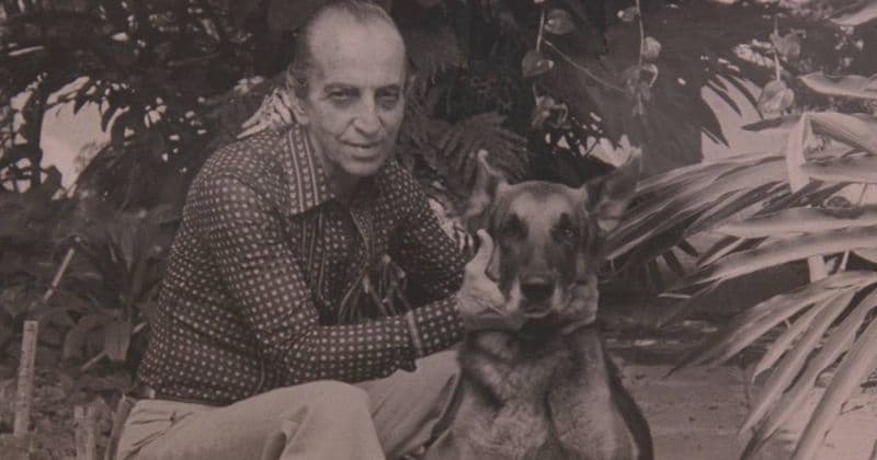 José Cândido de Carvalho (1914