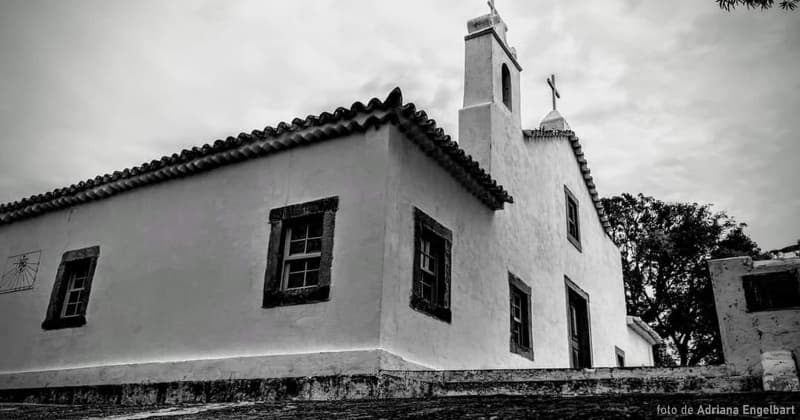Paróquia de São Francisco Xavier