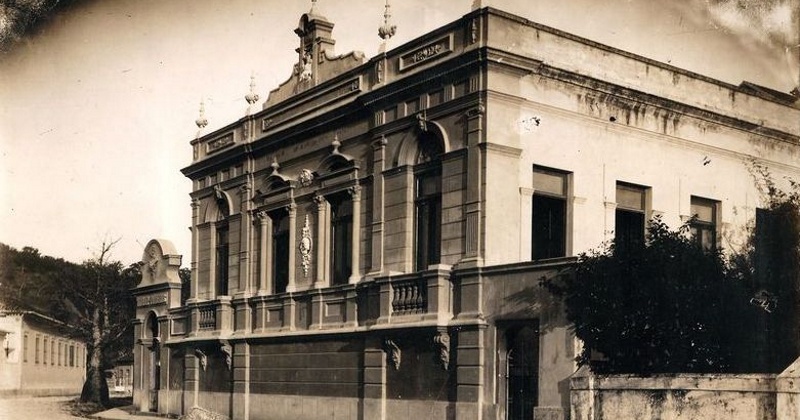 Museu Antonio Parreiras: Um relicário de Arte que honra nossas tradições culturais