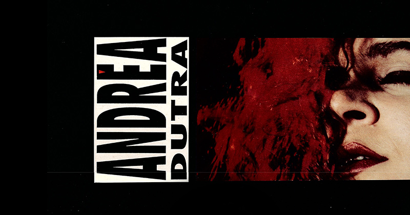 Andréa Dutra (1992)