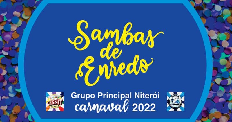 EP com Sambas