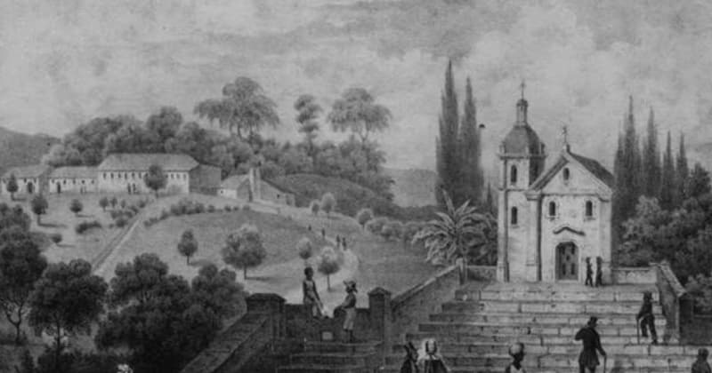 Capela de Nossa Senhora da Conceição