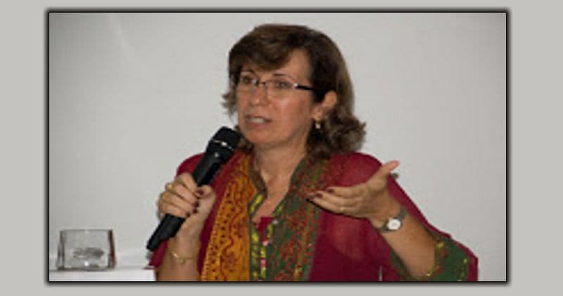 Maria Regina Pontin de Mattos