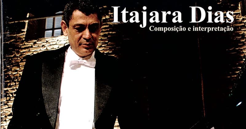 Itajara Dias