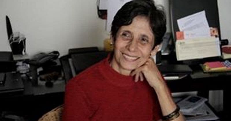 Renée Simon