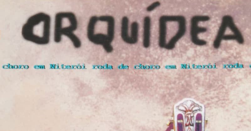 Orquídea (1999)