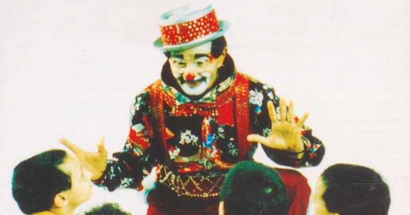 Carequinha