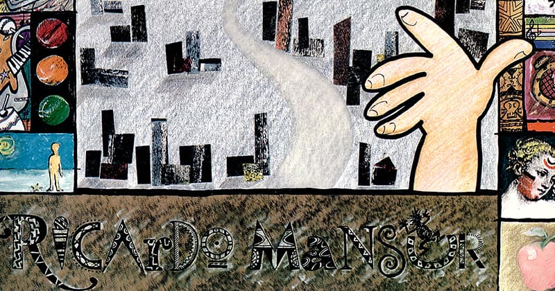 Ricardo Mansur