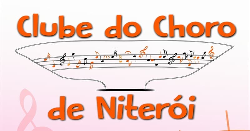 Clube do Choro de Niterói