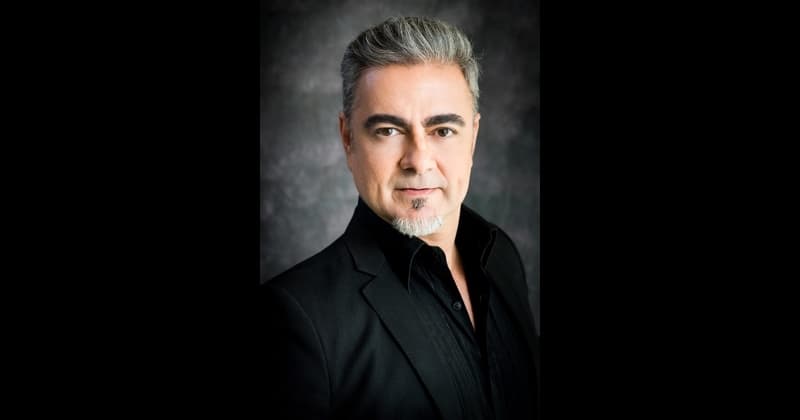 Maurício Moço