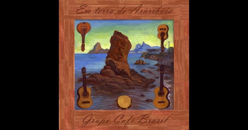 Grupo Café Brasil