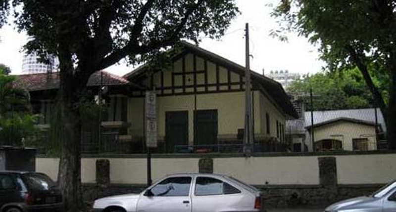 UMEI Alberto de Oliveira