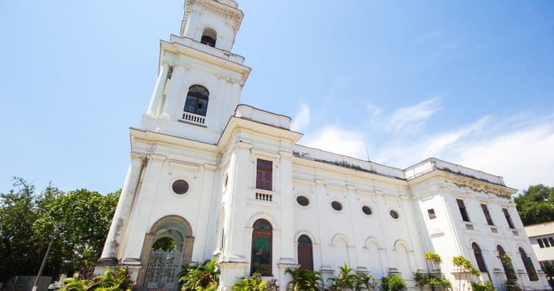 Igreja de São Lourenço da Várzea