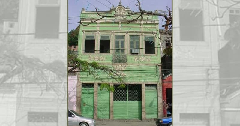Casa Verde