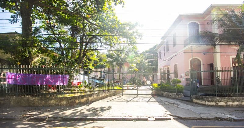 Instituto de Arte e Comunicação Social (IACS)