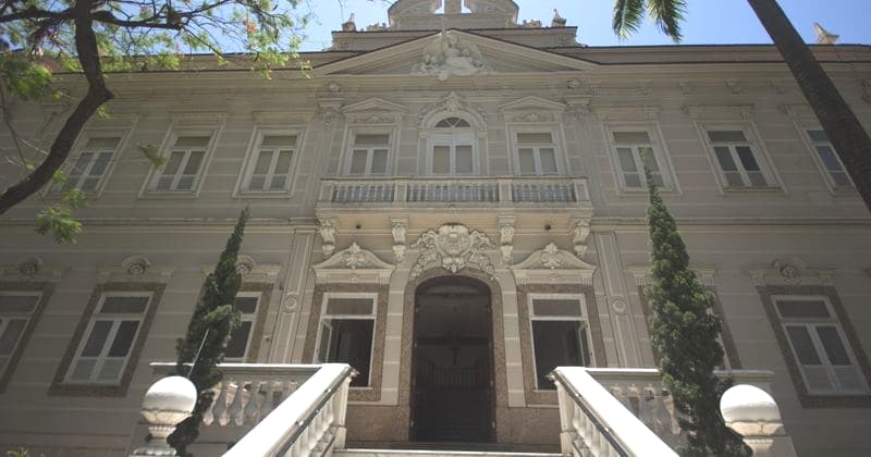 Irmandade de São Vicente de Paulo
