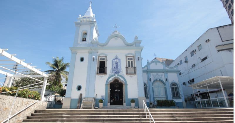 Igreja Nossa Senhora da Conceição