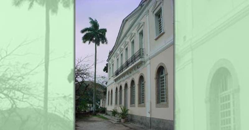 Seminário São José (Palacete da Soledade)