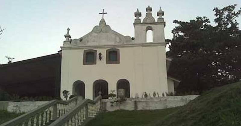 Igreja Nossa Senhora do Bonsucesso