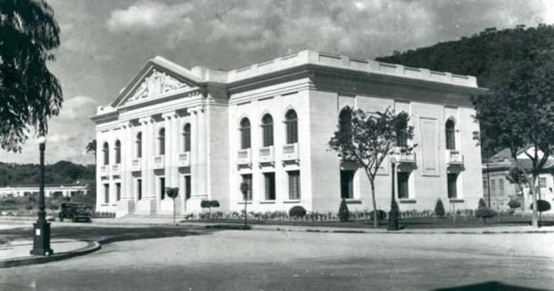 Biblioteca Pública de Niterói