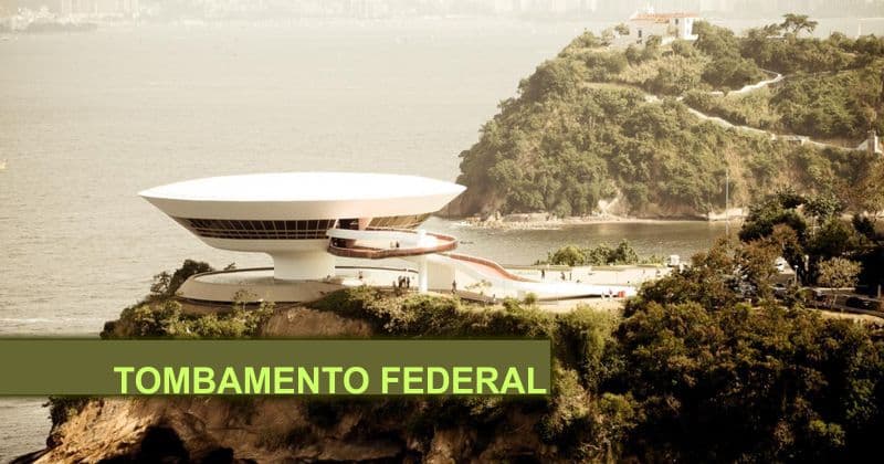 Tombamento Federal