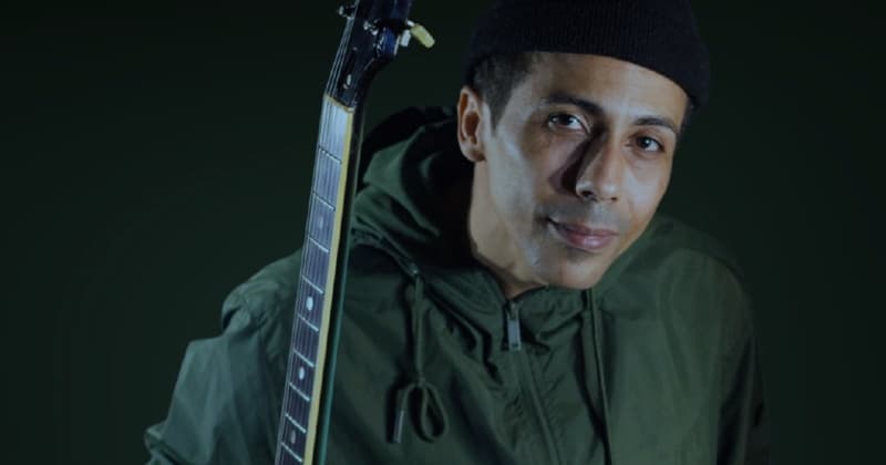 Jazz na Laje recebe Ticão Freitas