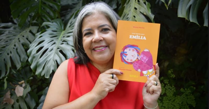 Confira a programação deste sábado (20) na Biblioteca Parque