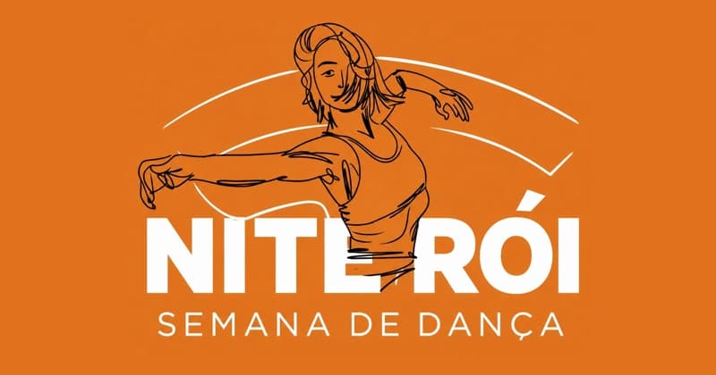 Theatro Municipal de Niterói recebe a "Niterói Semana de Dança 2026"