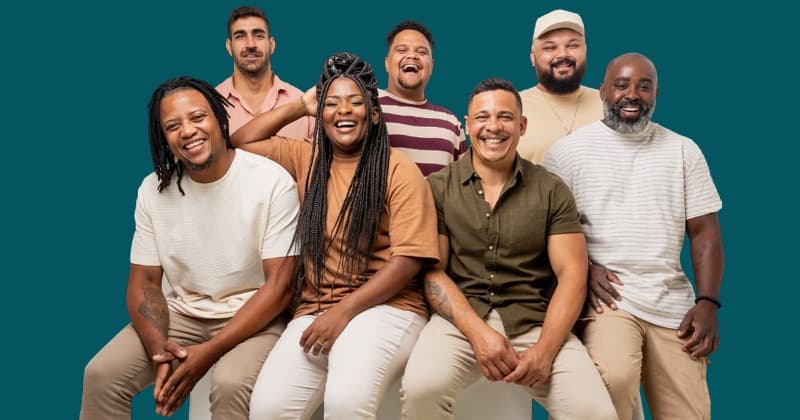 Celeiro Samba Clube celebra uma década na Sala Nelson