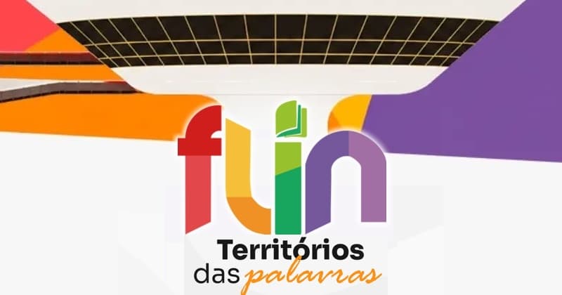 FLIN 2026 tem como tema Territórios das Palavras