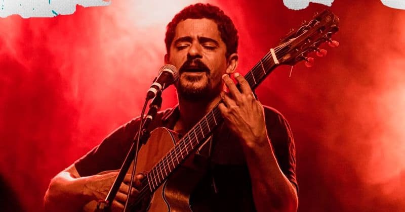 Confira a programação do Arte na Rua de 8 a 12 de julho