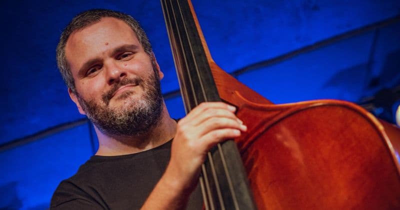 Domenico Botelho Ensemble é destaque no Jazz Na Laje