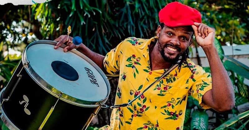 Confira a programação do Arte na Rua de 21 a 26 de julho