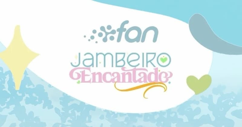 O último domingo de julho é dia de Jambeiro Encantado