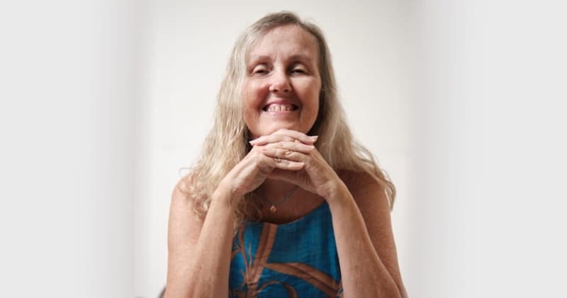 Cecília Rogers lança livro na Sala Carlos Couto