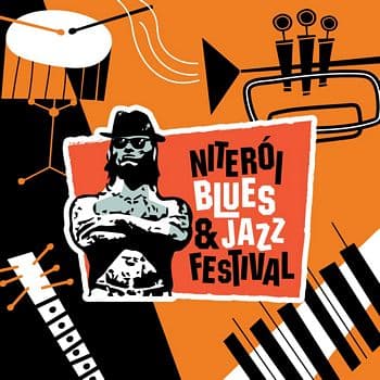 Niteroi Blues & Jazz – 07, 08 e 09/06