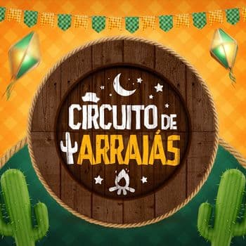 Circuito de Arraiás da Cidade – A definir!