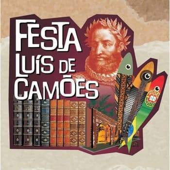Festa Luís de Camões – 15 e 16/06